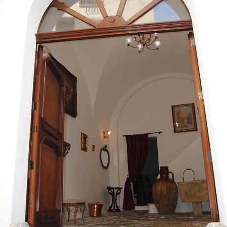 B & B Palazzo Maestro & Corte Maestro Rooms Gallipoli Εξωτερικό φωτογραφία