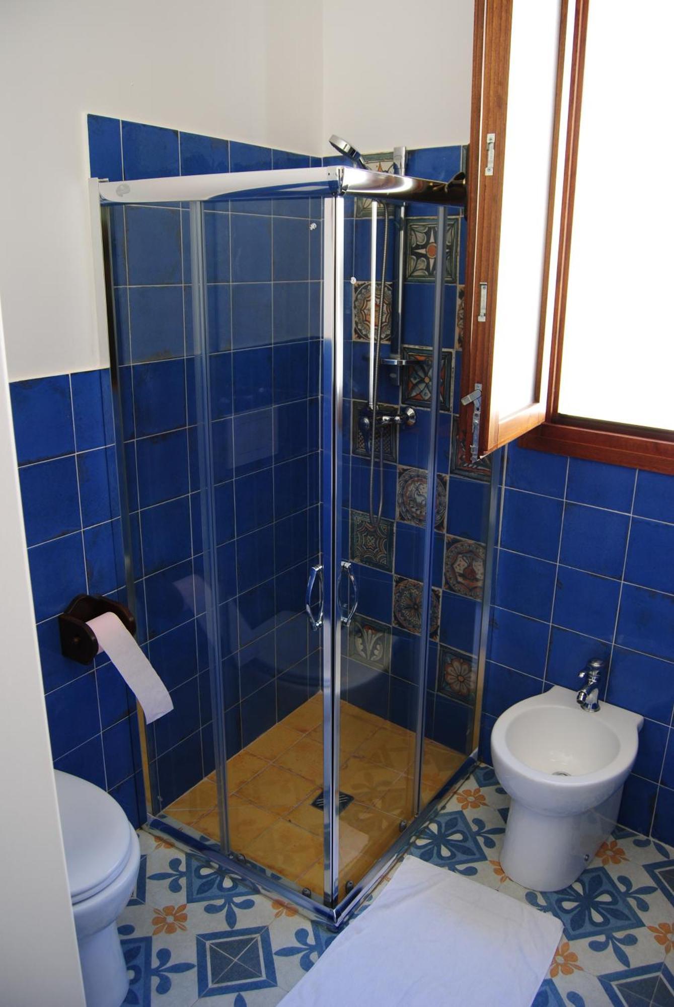 B & B Palazzo Maestro & Corte Maestro Rooms Gallipoli Δωμάτιο φωτογραφία