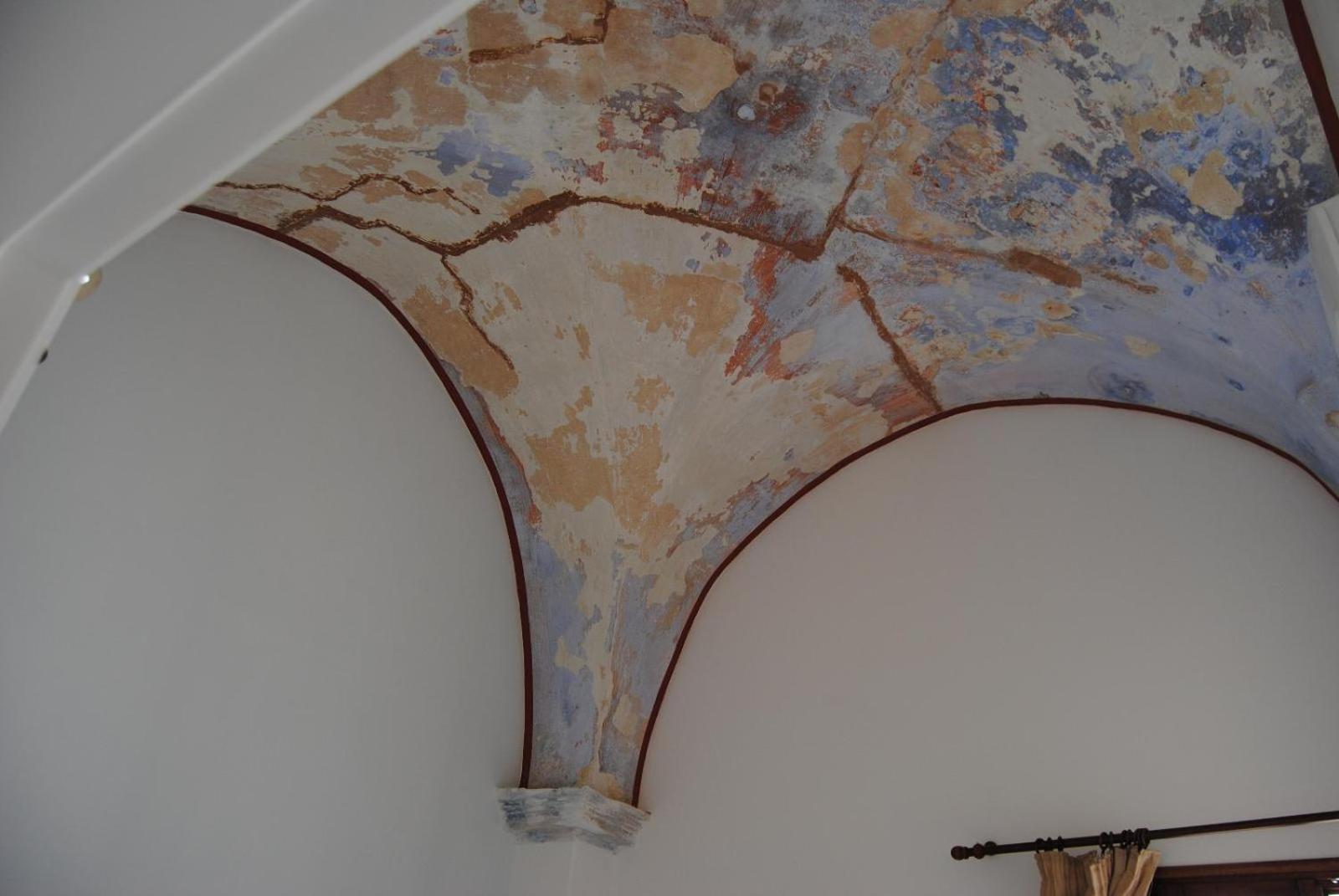 B & B Palazzo Maestro & Corte Maestro Rooms Gallipoli Δωμάτιο φωτογραφία