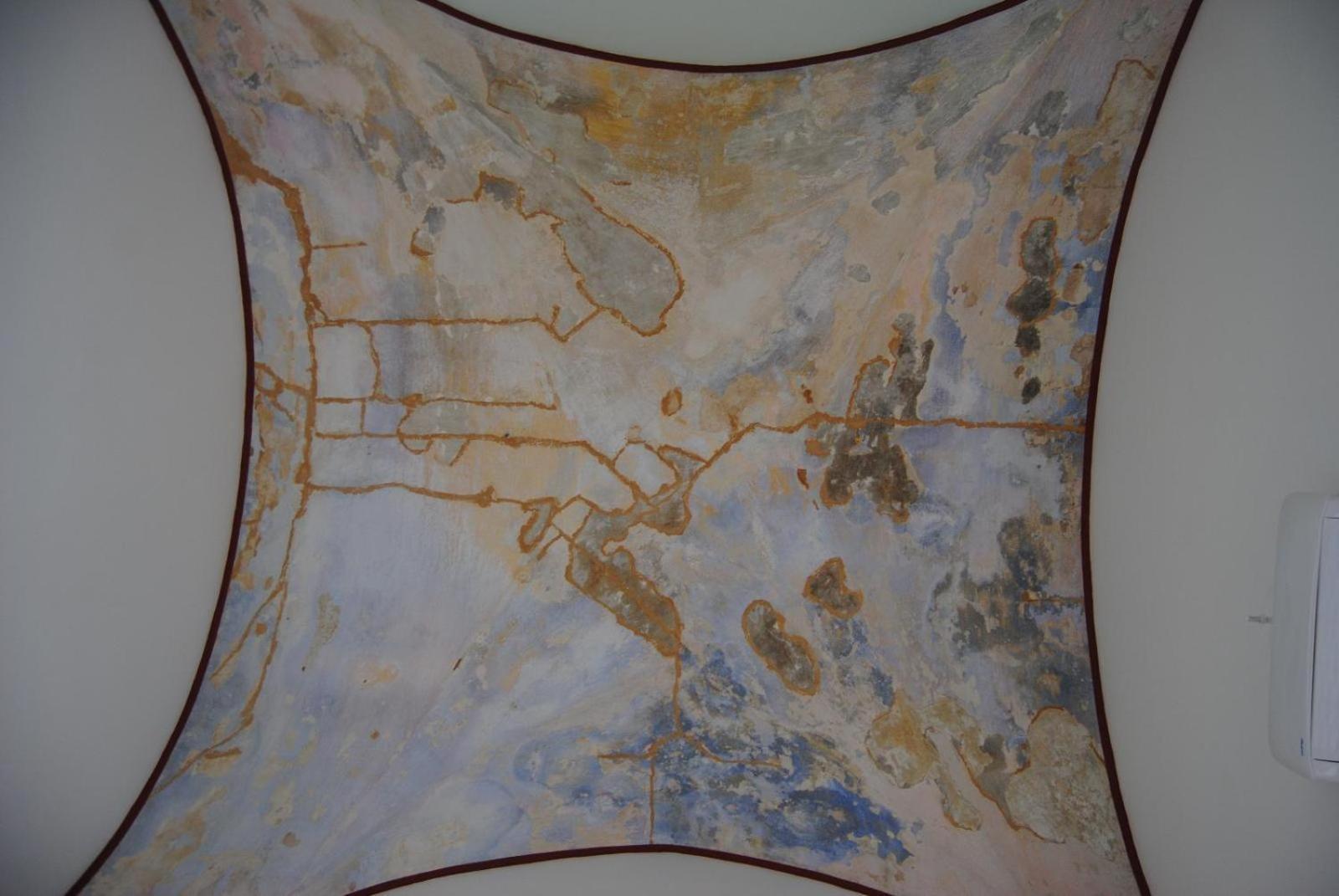 B & B Palazzo Maestro & Corte Maestro Rooms Gallipoli Δωμάτιο φωτογραφία