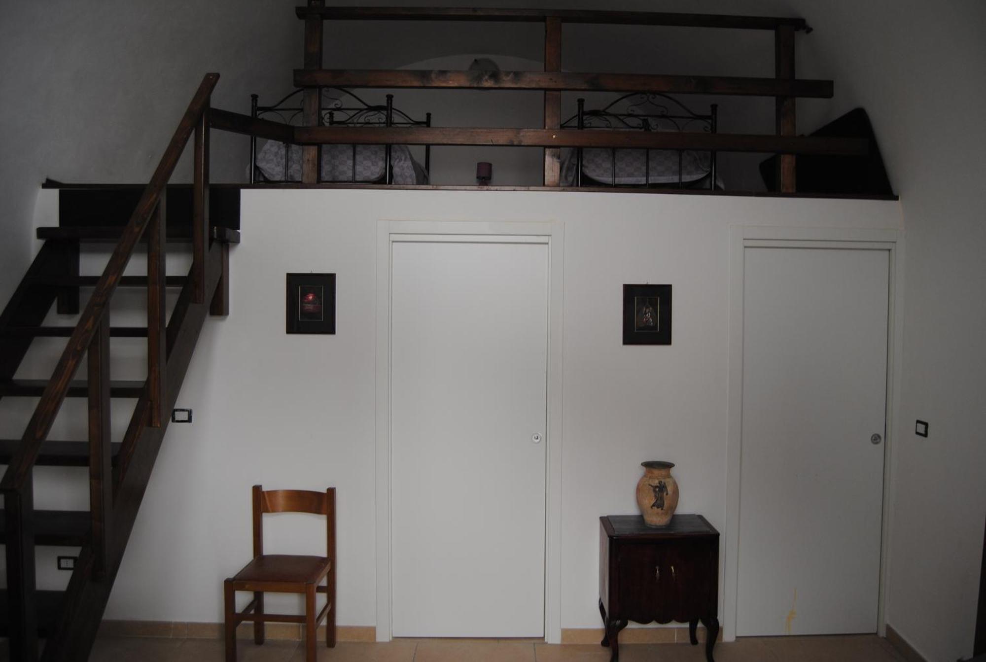 B & B Palazzo Maestro & Corte Maestro Rooms Gallipoli Δωμάτιο φωτογραφία