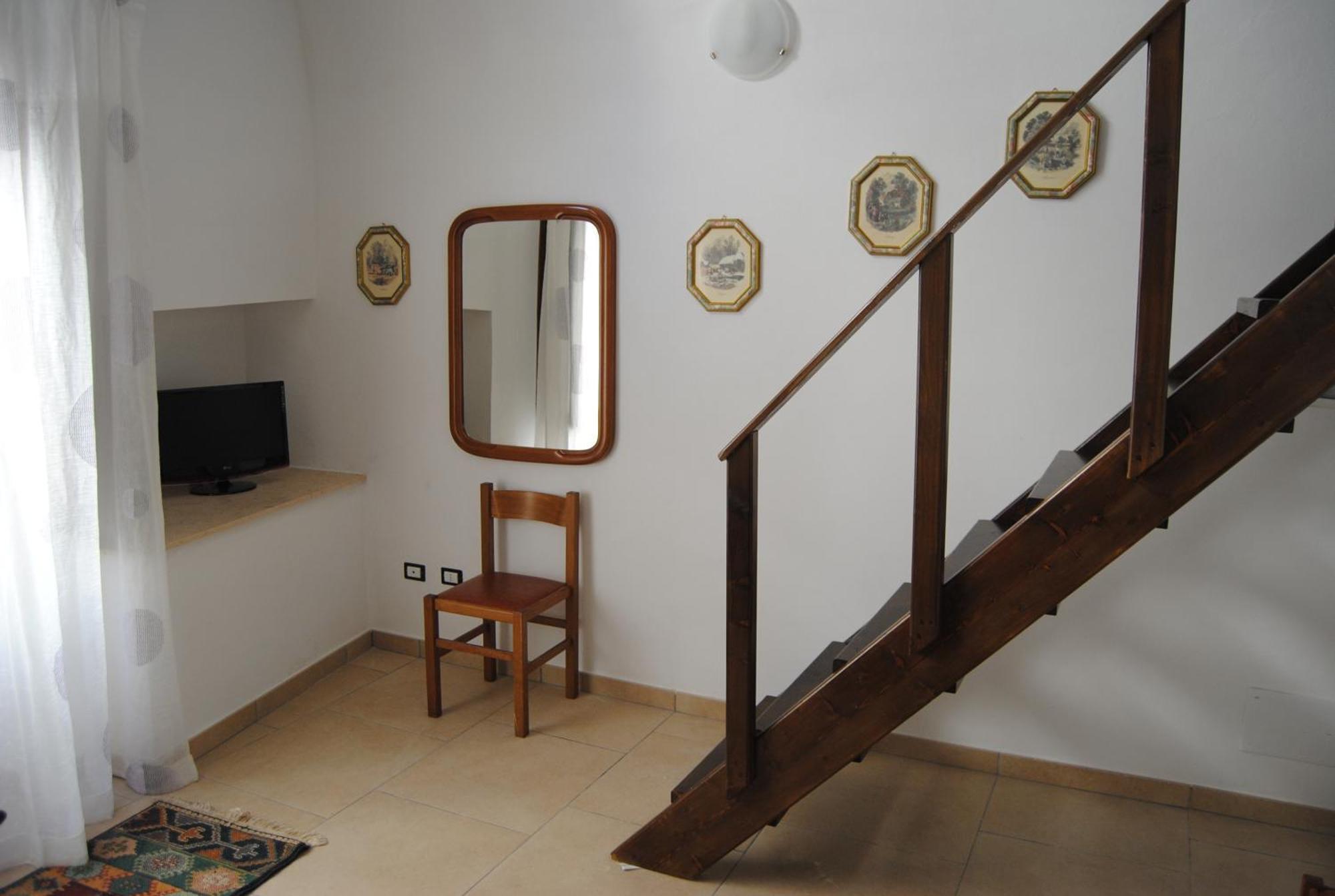 B & B Palazzo Maestro & Corte Maestro Rooms Gallipoli Δωμάτιο φωτογραφία