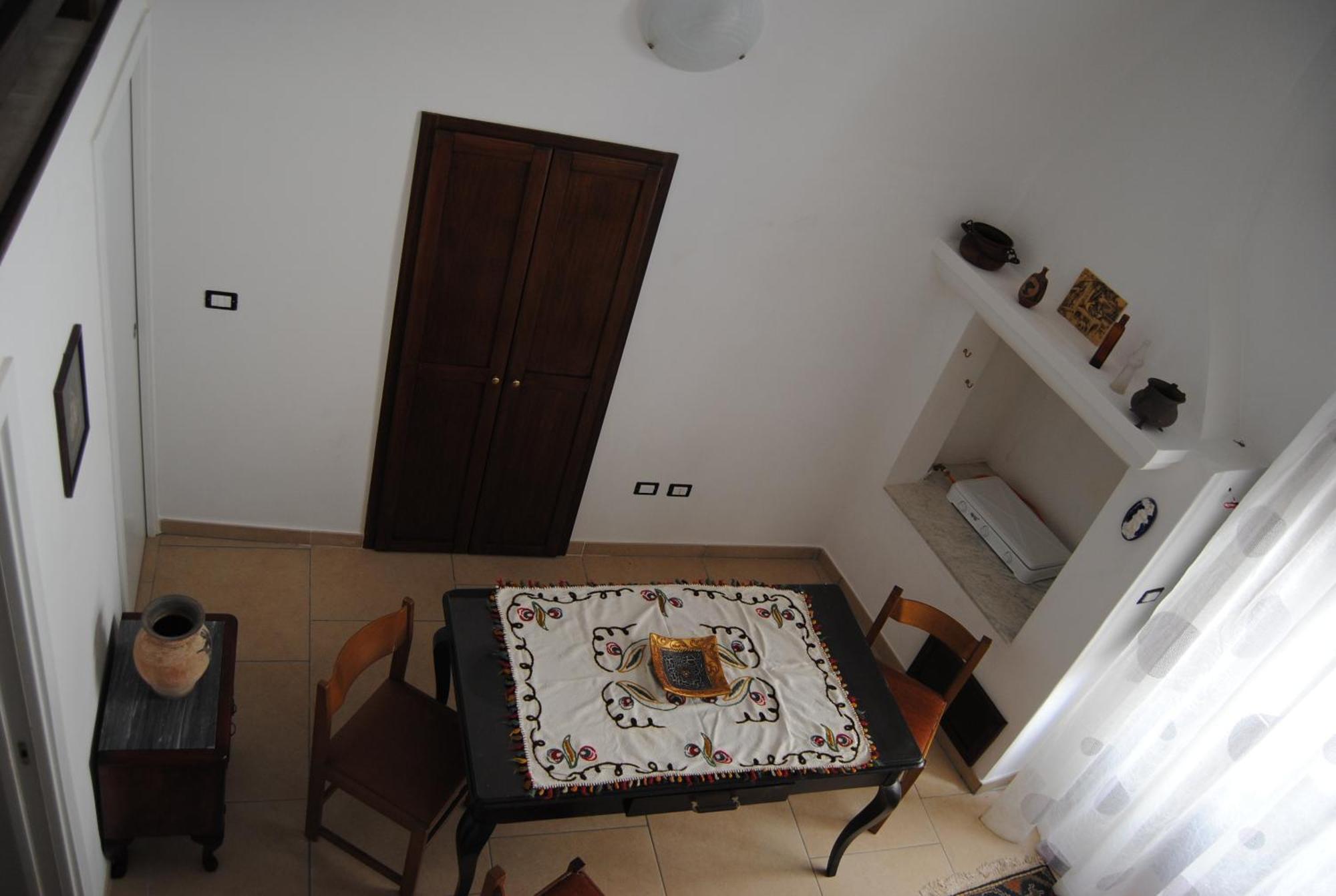 B & B Palazzo Maestro & Corte Maestro Rooms Gallipoli Δωμάτιο φωτογραφία