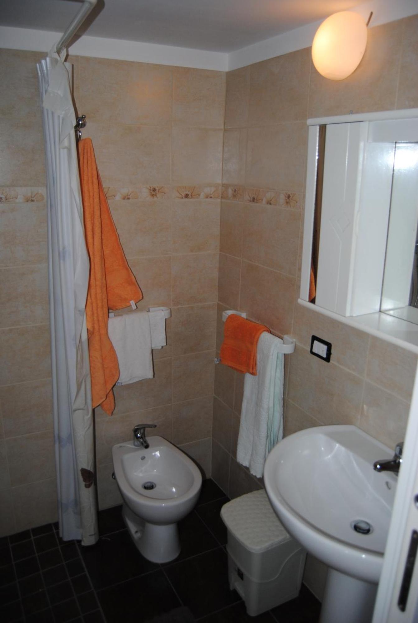 B & B Palazzo Maestro & Corte Maestro Rooms Gallipoli Δωμάτιο φωτογραφία