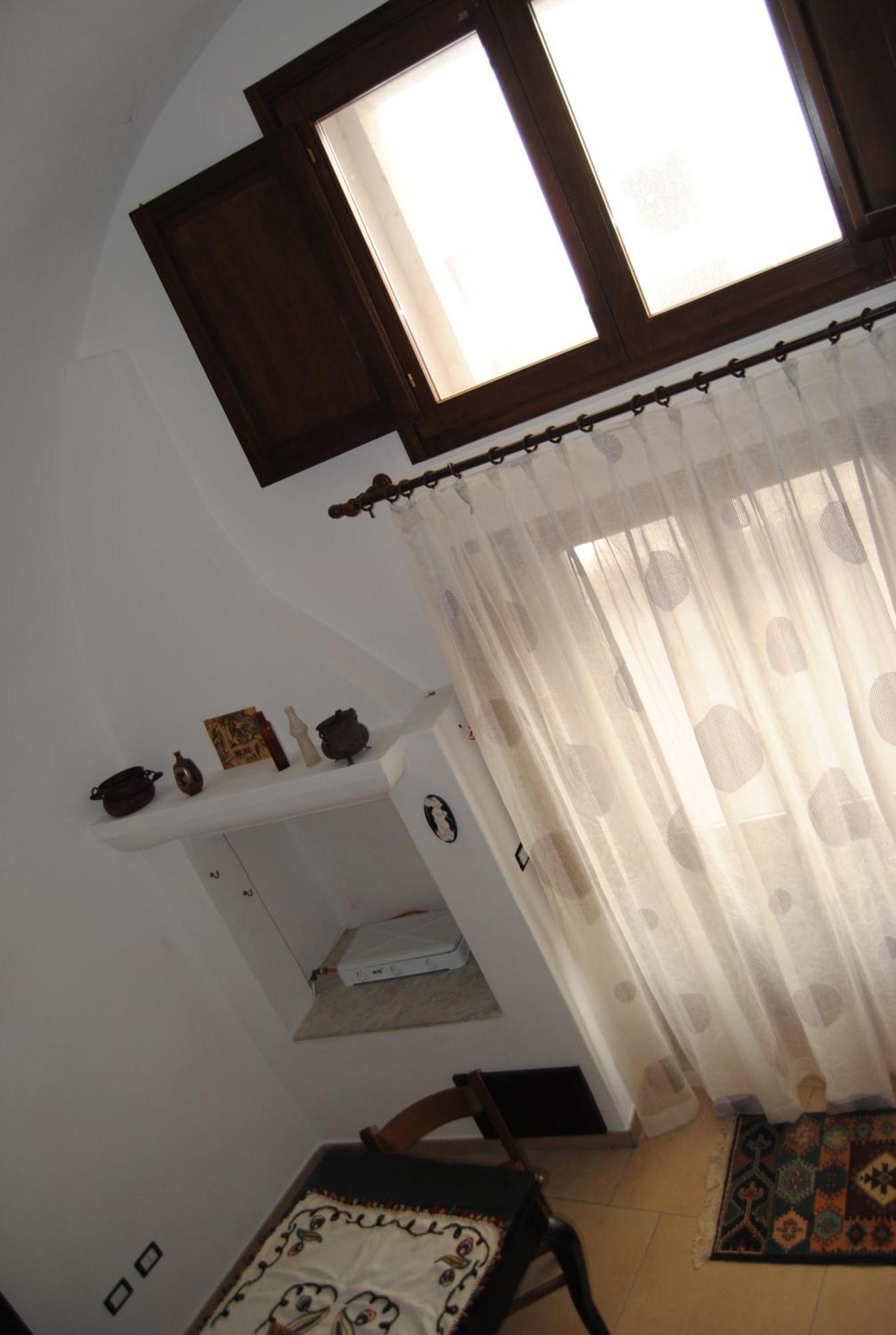 B & B Palazzo Maestro & Corte Maestro Rooms Gallipoli Δωμάτιο φωτογραφία