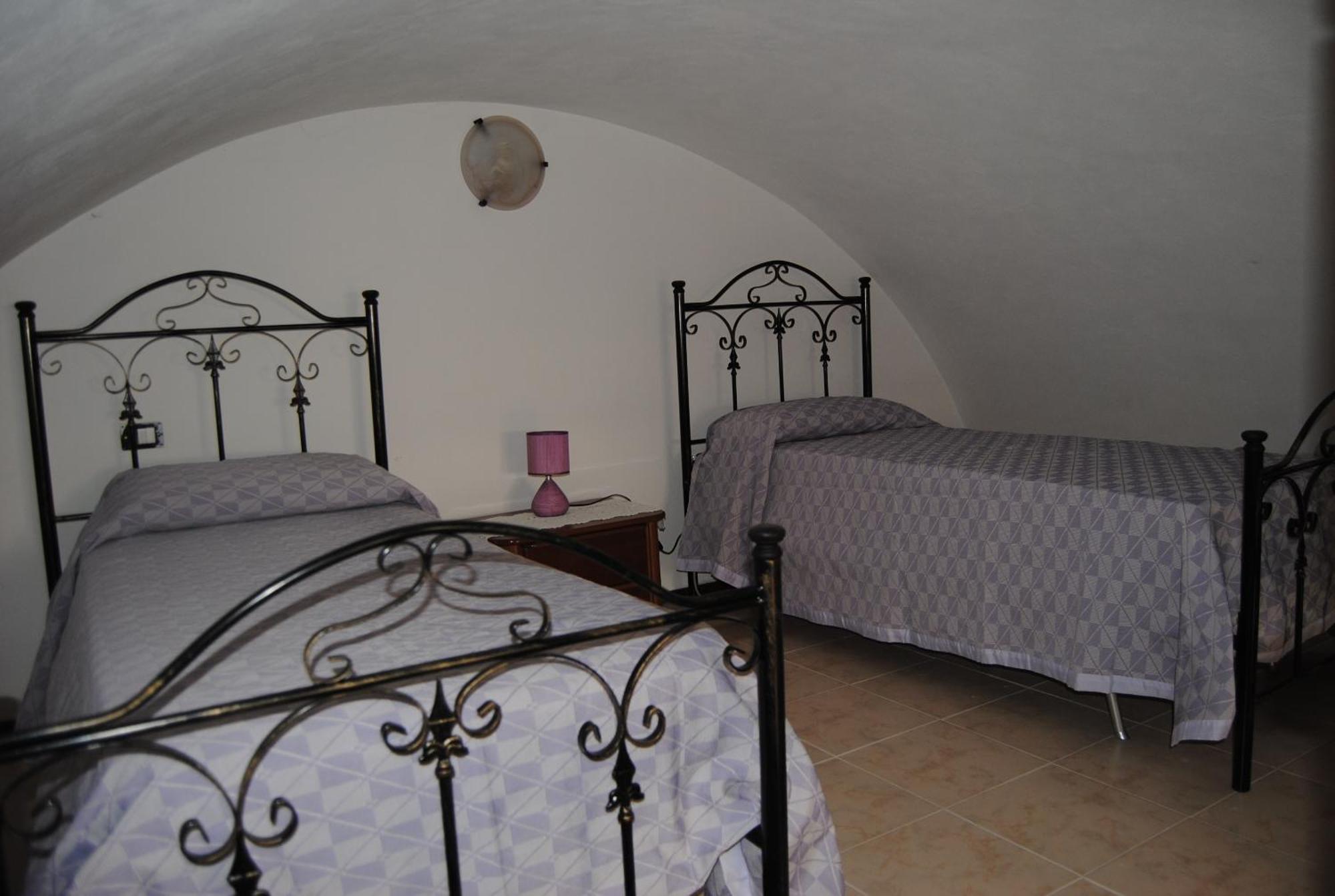 B & B Palazzo Maestro & Corte Maestro Rooms Gallipoli Δωμάτιο φωτογραφία