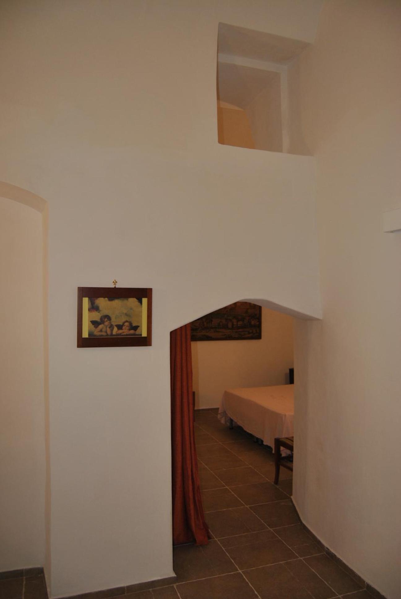 B & B Palazzo Maestro & Corte Maestro Rooms Gallipoli Δωμάτιο φωτογραφία