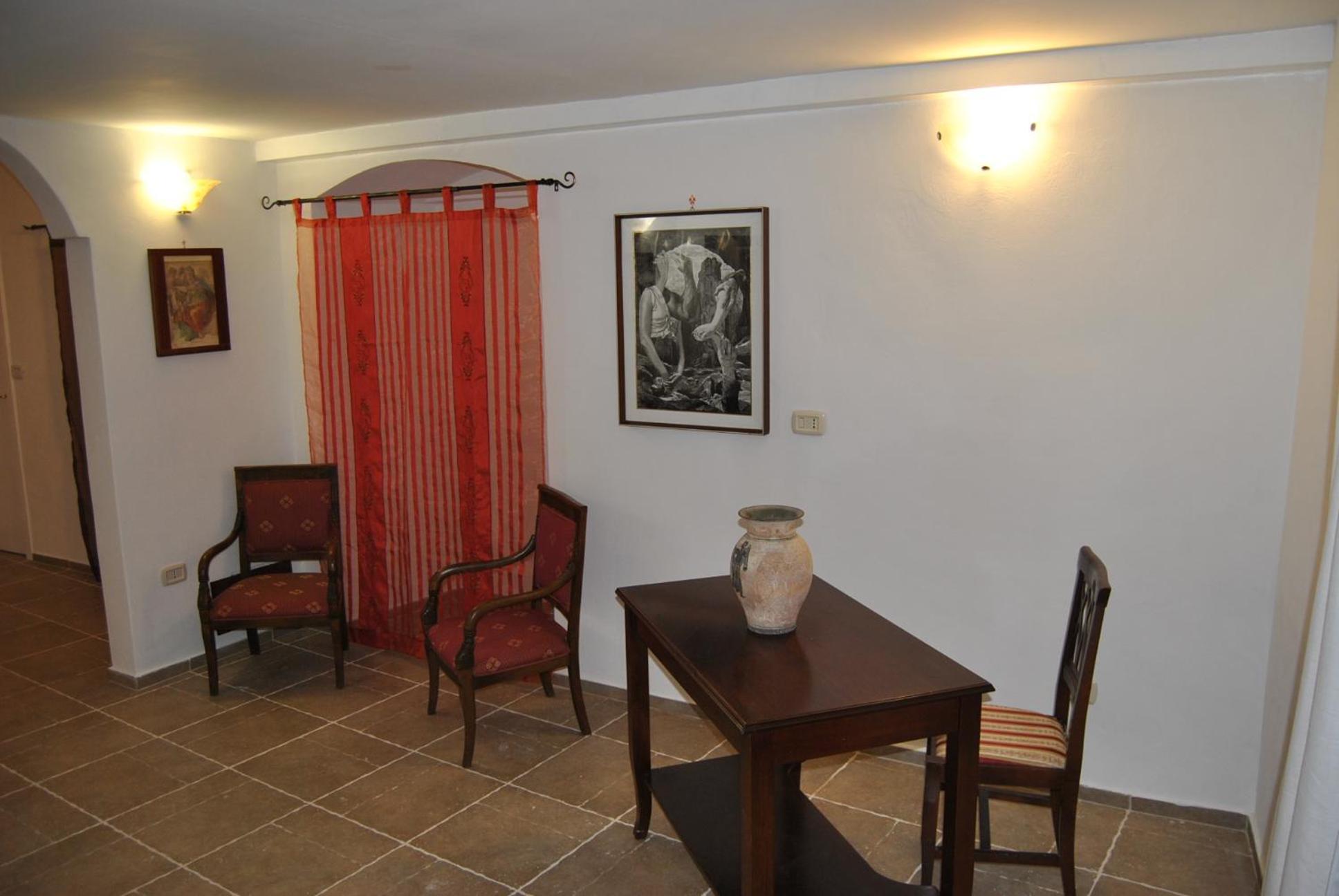 B & B Palazzo Maestro & Corte Maestro Rooms Gallipoli Δωμάτιο φωτογραφία