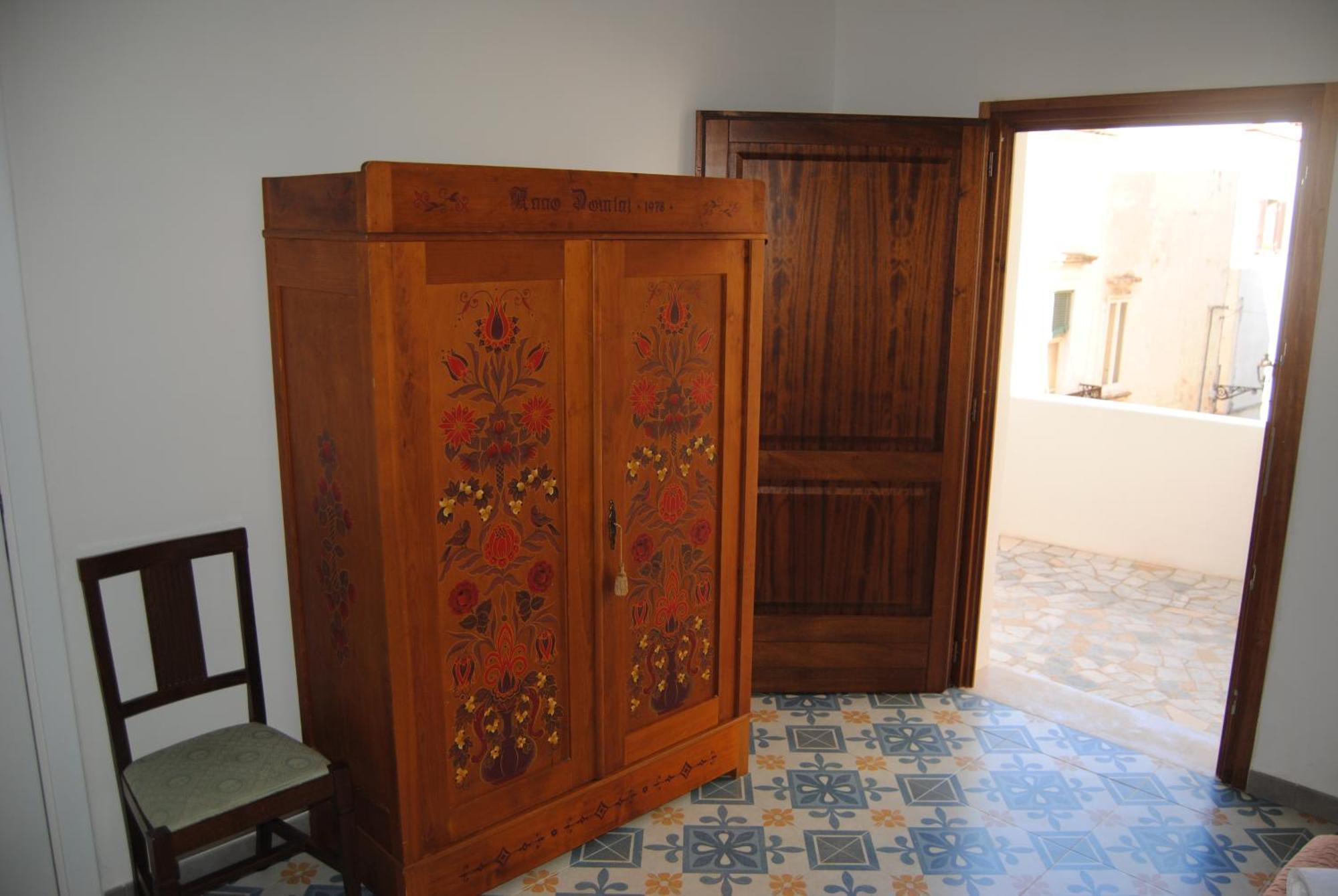 B & B Palazzo Maestro & Corte Maestro Rooms Gallipoli Δωμάτιο φωτογραφία