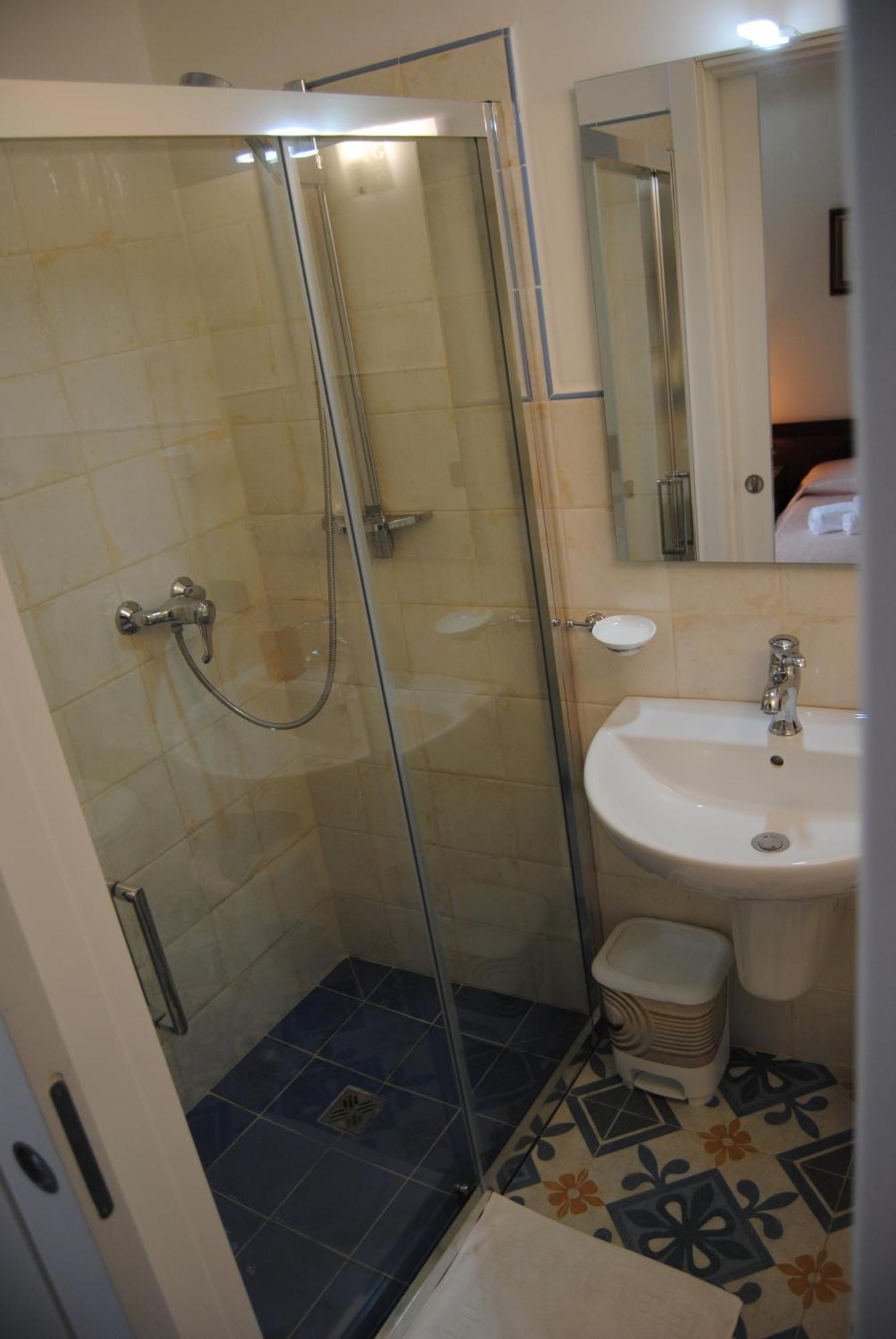 B & B Palazzo Maestro & Corte Maestro Rooms Gallipoli Δωμάτιο φωτογραφία