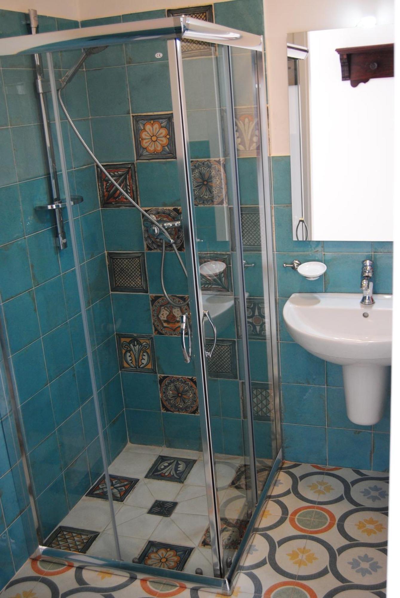 B & B Palazzo Maestro & Corte Maestro Rooms Gallipoli Δωμάτιο φωτογραφία