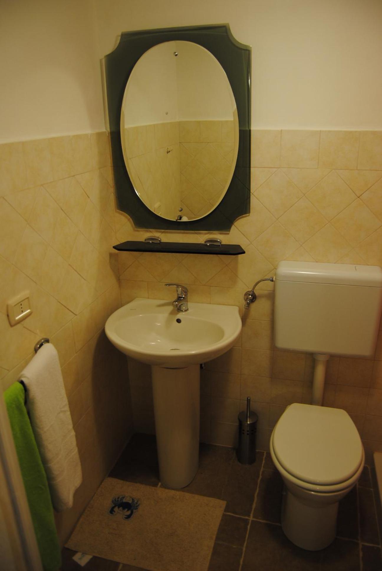 B & B Palazzo Maestro & Corte Maestro Rooms Gallipoli Δωμάτιο φωτογραφία