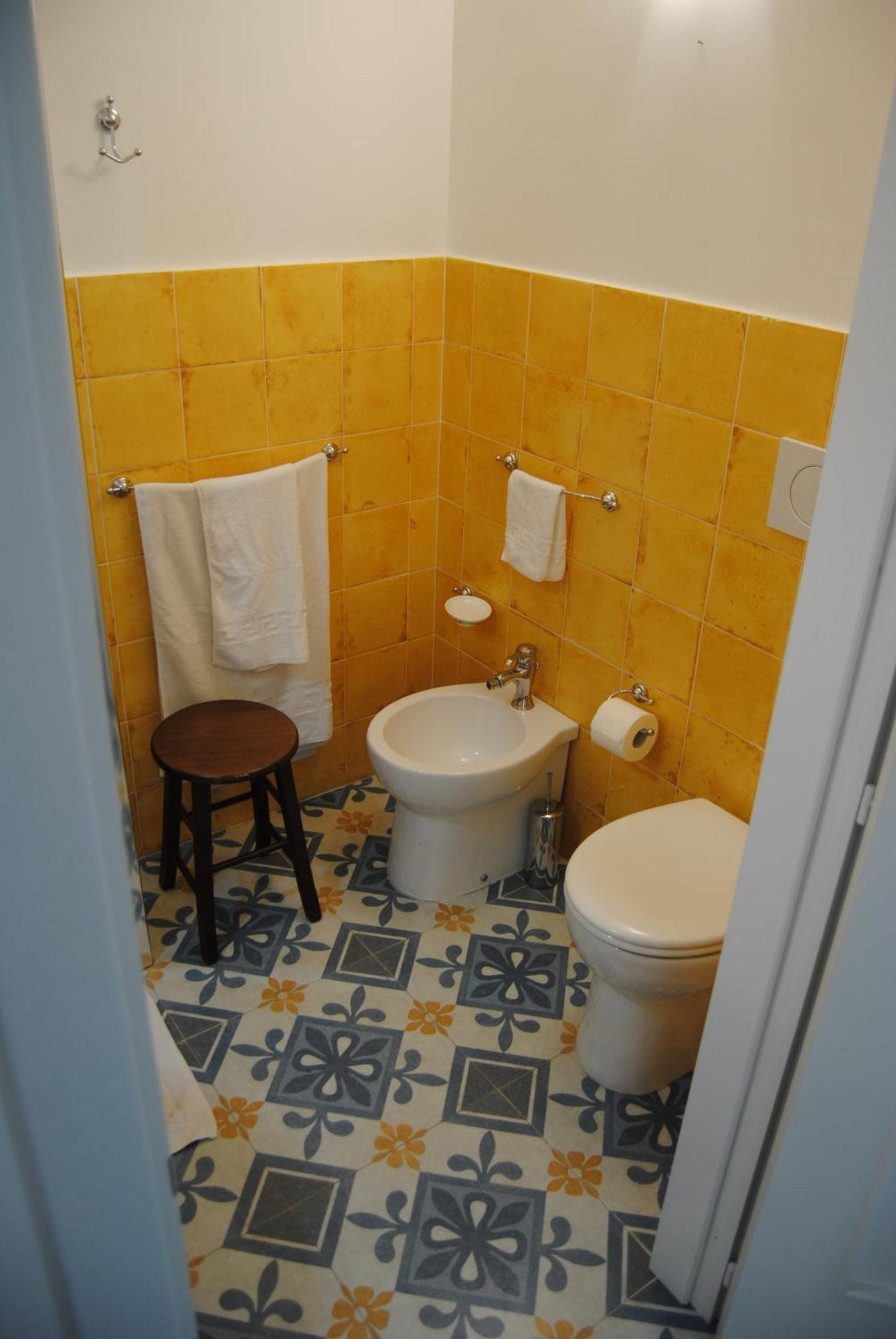 B & B Palazzo Maestro & Corte Maestro Rooms Gallipoli Δωμάτιο φωτογραφία
