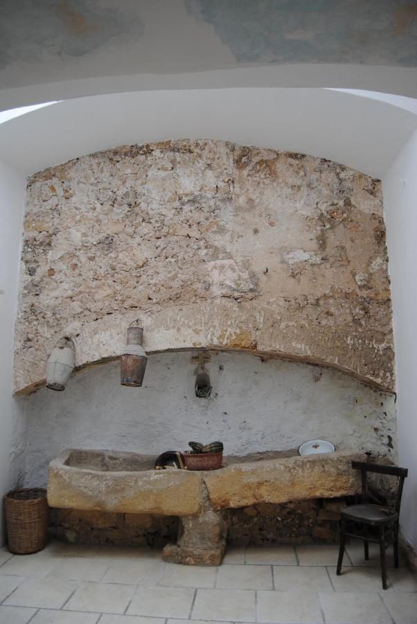 B & B Palazzo Maestro & Corte Maestro Rooms Gallipoli Εξωτερικό φωτογραφία