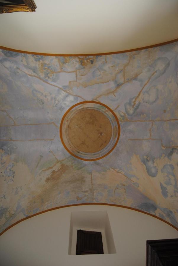 B & B Palazzo Maestro & Corte Maestro Rooms Gallipoli Εξωτερικό φωτογραφία