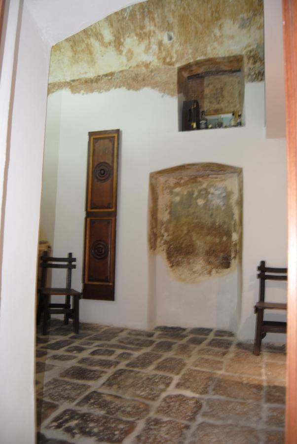 B & B Palazzo Maestro & Corte Maestro Rooms Gallipoli Εξωτερικό φωτογραφία