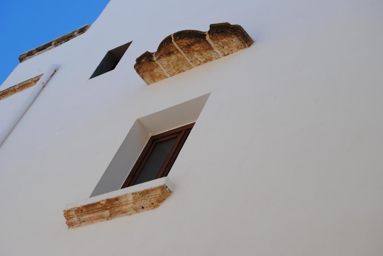 B & B Palazzo Maestro & Corte Maestro Rooms Gallipoli Εξωτερικό φωτογραφία