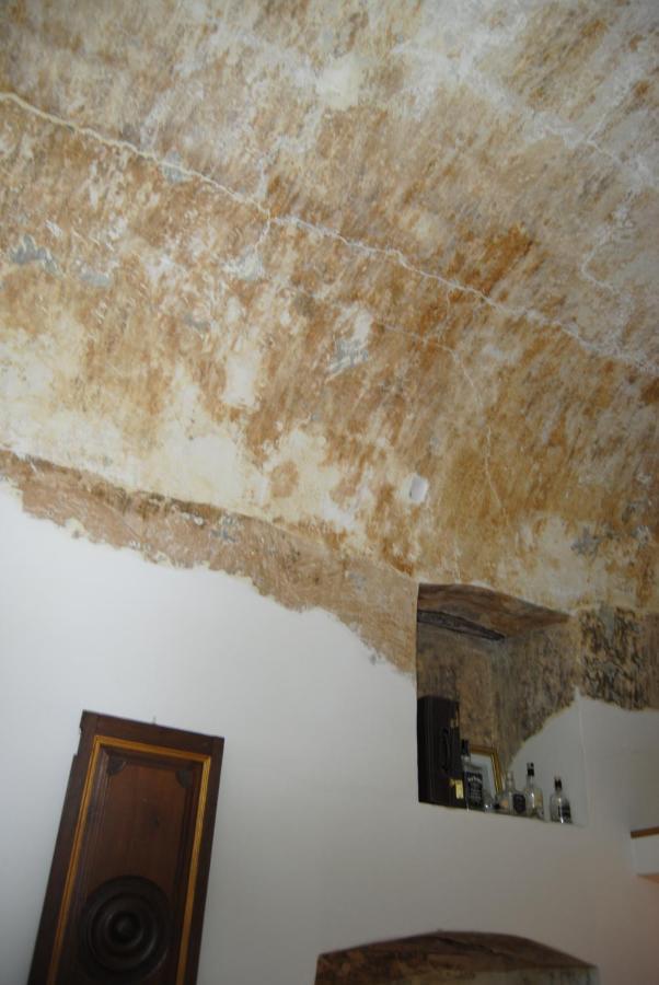 B & B Palazzo Maestro & Corte Maestro Rooms Gallipoli Εξωτερικό φωτογραφία