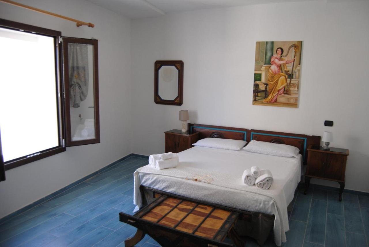 B & B Palazzo Maestro & Corte Maestro Rooms Gallipoli Εξωτερικό φωτογραφία