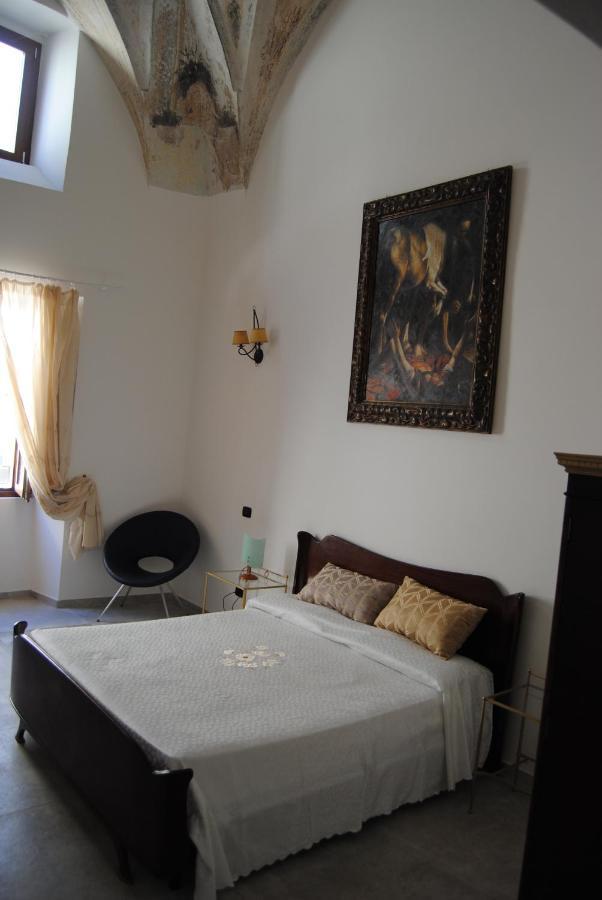 B & B Palazzo Maestro & Corte Maestro Rooms Gallipoli Εξωτερικό φωτογραφία